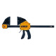 Струбцина XL тригерна DeWALT 300 мм DWHT0-83185 - зображення 2
