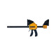 Струбцина XL тригерна DeWALT 300 мм DWHT0-83185 - зображення 3