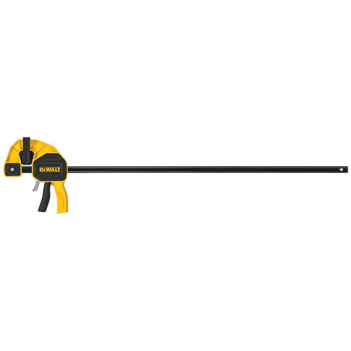 Струбцина XL тригерна DeWALT 900 мм DWHT0-83187