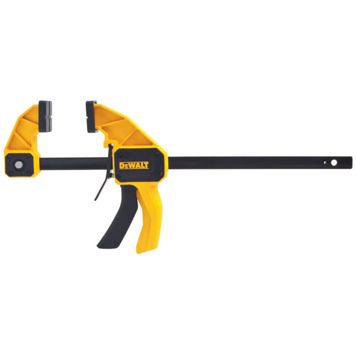 Струбцина L тригерна DeWALT 300 мм DWHT0-83193 - зображення 2