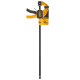 Струбцина L тригерна DeWALT 600 мм DWHT0-83194 - зображення 3