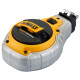 Шнур разметочный в комплекте с меловым порошком DeWALT 30 м DWHT48335RC-0 - изображение 5