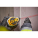 Шнур разметочный в комплекте с меловым порошком DeWALT 30 м DWHT48335RC-0 - изображение 6
