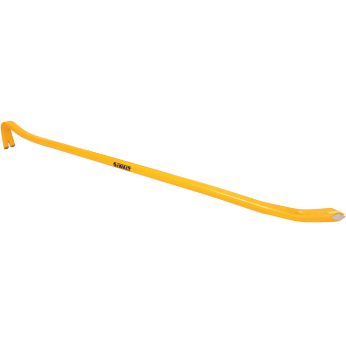 Цвяходер-монтувалка з пружинної сталі DeWALT 1070 мм DWHT55132-1 - зображення 2