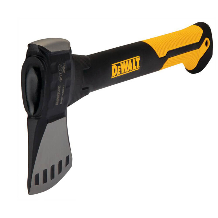 Топор DeWALT 567 г DWHT56031-0 - изображение 3