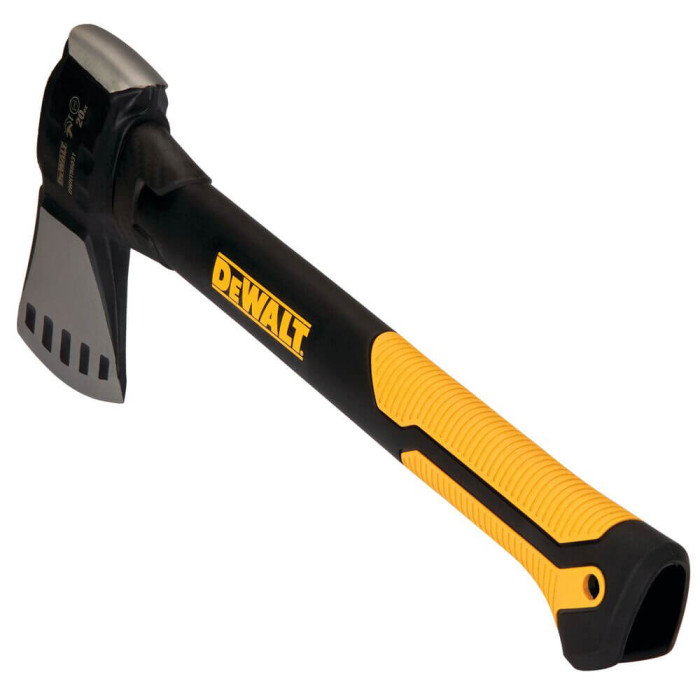 Топор DeWALT 567 г DWHT56031-0 - изображение 4