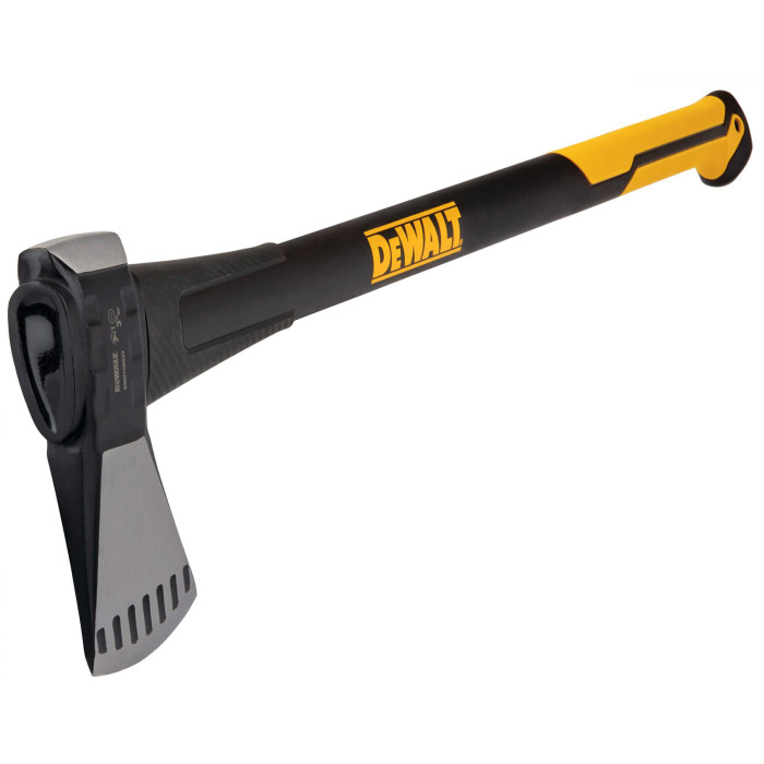 Топор-колун DeWALT 1500 г DWHT56032-0 - изображение 2