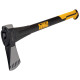 Топор-колун DeWALT 1500 г DWHT56032-0 - изображение 2