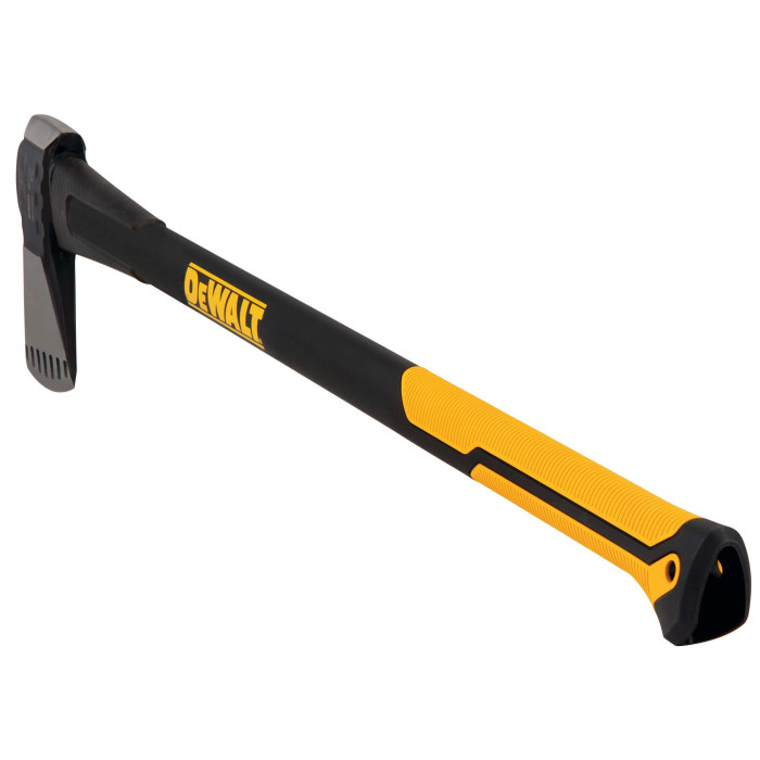 Топор-колун DeWALT 1500 г DWHT56032-0 - изображение 3