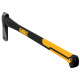 Топор-колун DeWALT 1500 г DWHT56032-0 - изображение 3