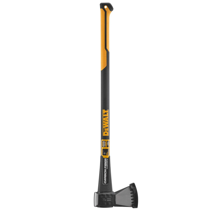 Топор-колун DeWALT 1500 г DWHT56032-0 - изображение 4