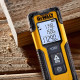 Далекомір лазерний DeWALT DWHT77100 - зображення 6