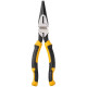 Плоскогубцы с удлинёнными губками DeWALT Laser Hardened 200 мм DWHT82798-0