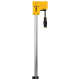 Струбцина рейкова паралельна DeWALT 600 мм DWHT83831-1
