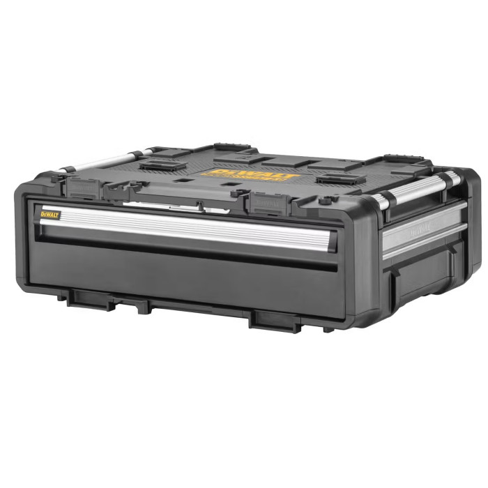 Универсальный ящик DeWALT TOUGHSYSTEM 2.0 DXL DWST08510-1