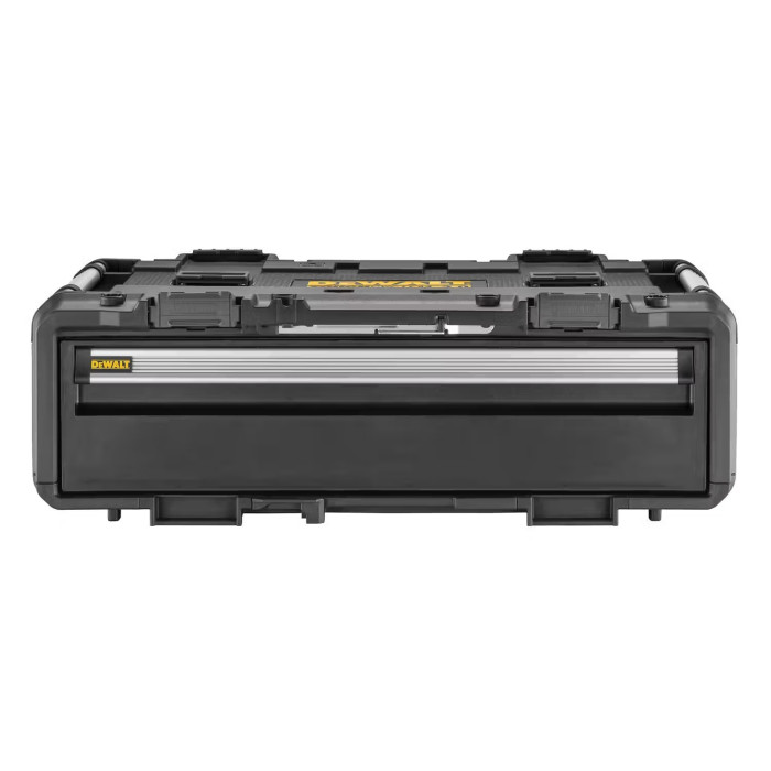 Универсальный ящик DeWALT TOUGHSYSTEM 2.0 DXL DWST08510-1 - изображение 2