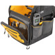 Сумка для інструменту DeWALT 415х275х235 мм PRO 11 DWST60105-1 - зображення 4