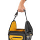 Сумка для інструменту DeWALT 415х275х235 мм PRO 11 DWST60105-1 - зображення 7