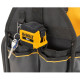 Сумка для інструменту DeWALT 415х275х235 мм PRO 11 DWST60105-1 - зображення 9