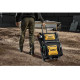 Сумка для інструменту з колесами DeWALT 510х420х320 мм DWST60107-1 - зображення 13