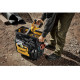 Сумка для інструменту з колесами DeWALT 510х420х320 мм DWST60107-1 - зображення 14