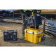 Ящик-охладитель T-STAK на колёсах DeWALT DWST83281-1 - изображение 2