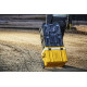 Ящик-охладитель T-STAK на колёсах DeWALT DWST83281-1 - изображение 3