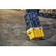 Ящик-охладитель T-STAK на колёсах DeWALT DWST83281-1 - изображение 4