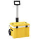 Ящик-охладитель T-STAK на колёсах DeWALT DWST83281-1 - изображение 7