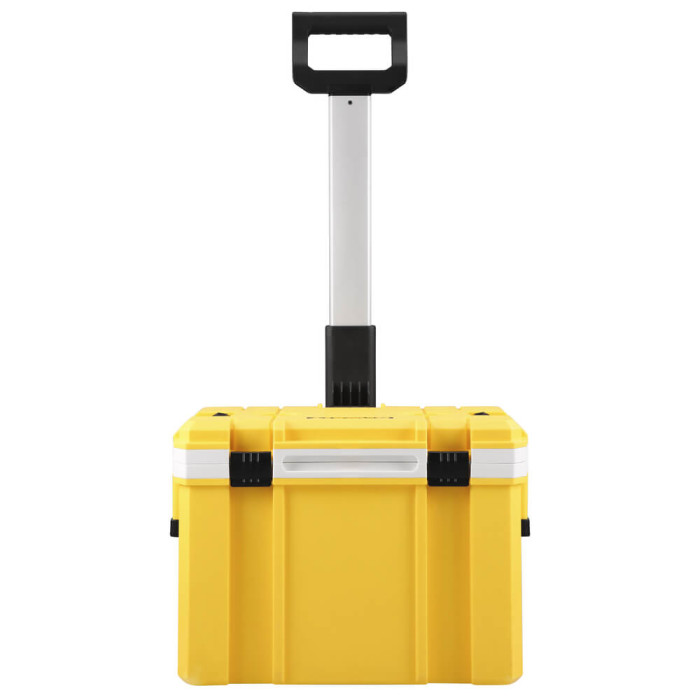 Ящик-охладитель T-STAK на колёсах DeWALT DWST83281-1 - изображение 8