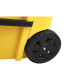 Ящик-охладитель T-STAK на колёсах DeWALT DWST83281-1 - изображение 10