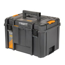 Ящик DeWALT McLaren TSTAK DWST83346-1M