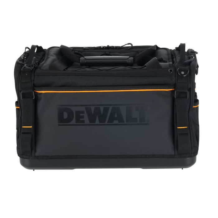 Сумка для інструменту DeWALT TOUGHSYSTEM 2.0 McLaren Limited Edition DWST83542-1 - зображення 4