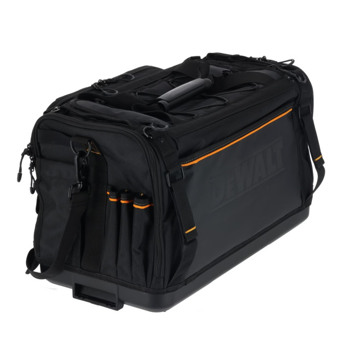Сумка для інструменту DeWALT TOUGHSYSTEM 2.0 McLaren Limited Edition DWST83542-1 - зображення 6