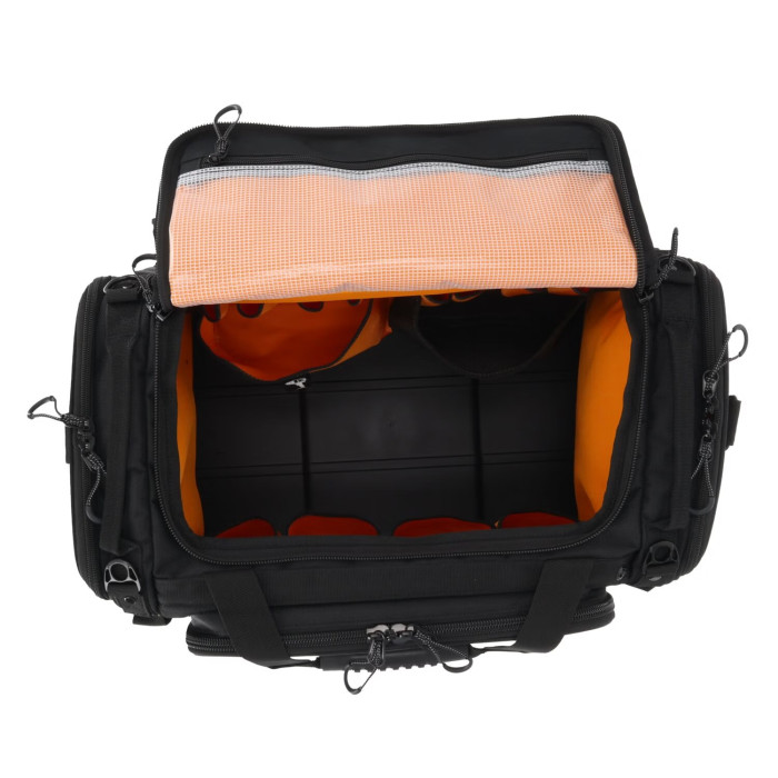 Сумка для інструменту DeWALT TOUGHSYSTEM 2.0 McLaren Limited Edition DWST83542-1 - зображення 7