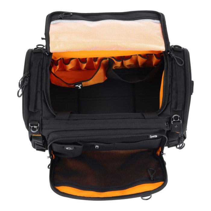 Сумка для інструменту DeWALT TOUGHSYSTEM 2.0 McLaren Limited Edition DWST83542-1 - зображення 8