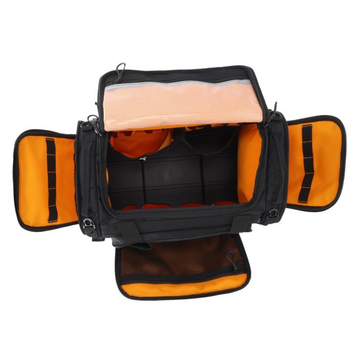 Сумка для інструменту DeWALT TOUGHSYSTEM 2.0 McLaren Limited Edition DWST83542-1 - зображення 9