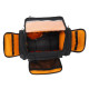 Сумка для інструменту DeWALT TOUGHSYSTEM 2.0 McLaren Limited Edition DWST83542-1 - зображення 9