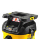 Стойка для крепления ящика TSTAK на пылесос DeWALT DWV9500 - изображение 3
