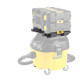 Стойка для крепления ящика TSTAK на пылесос DeWALT DWV9500 - изображение 4