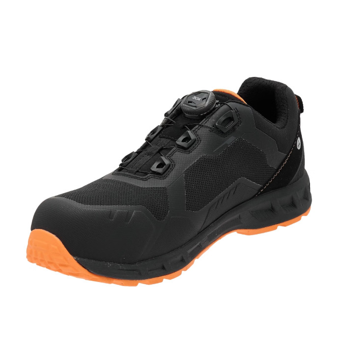 Ботинки рабочие DeWALT Torque McLaren F1 Team 42 р DXFWMC50338-126-08 - изображение 3