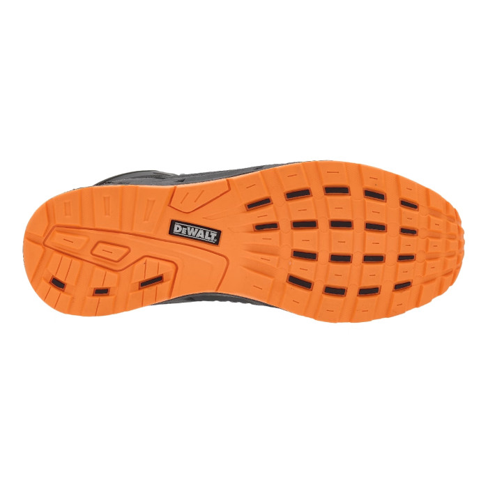 Ботинки рабочие DeWALT Torque McLaren F1 Team 43 р DXFWMC50338-126-09 - изображение 5