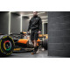 Ботинки рабочие DeWALT Torque McLaren F1 Team 43 р DXFWMC50338-126-09 - изображение 11
