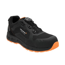 Ботинки рабочие DeWALT Torque McLaren F1 Team 45 р DXFWMC50338-126-11