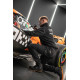 Ботинки рабочие DeWALT Traction McLaren F1 Team 44 р DXFWMC50339-126-10 - изображение 8