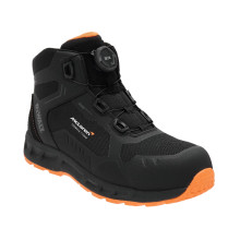 Ботинки рабочие DeWALT Traction McLaren F1 Team 45 р DXFWMC50339-126-11