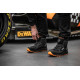 Ботинки рабочие DeWALT Traction McLaren F1 Team 45 р DXFWMC50339-126-11 - изображение 10