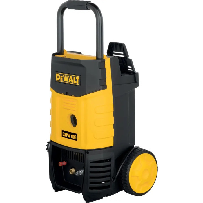 Мийка високого тиску DeWALT DXPW003E - зображення 2