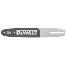 Шина DeWALT 3/8" 25 см 40 ланок 1.1 мм DZO6225