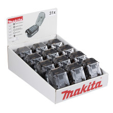 Набор бит Makita 31 предмет E-00022
